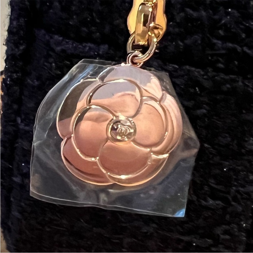 2025 Holiday CHANEL Cosmetics Case - Picture 3 of 4